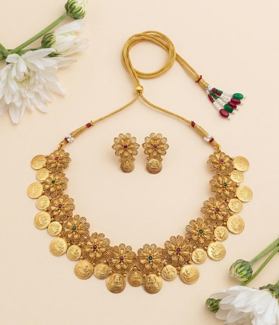 Ruby Pendent