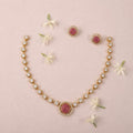 Ruby Pendent