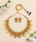Kaasu Necklace