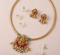 Hasli necklace