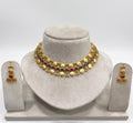 Kaasu Necklaces