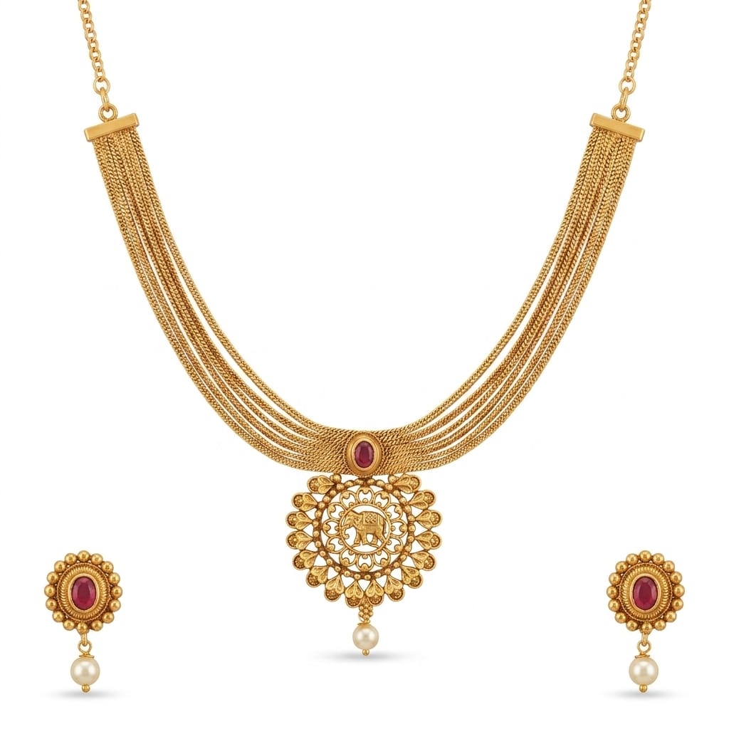 Pendent Chain